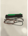 BEX4T MEDIA SENSOR ASSY (WITH HARNESS)
