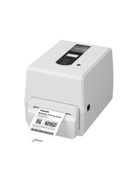 Toshiba Serie BV410T-GS02 200 dpi