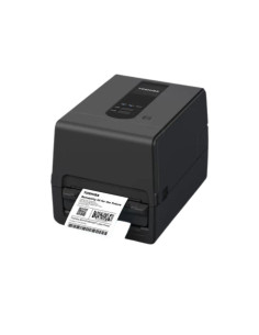Toshiba Serie BA420T-TS-12 300 dpi