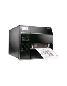 Toshiba B-EX6T1-GS12 200 dpi 2