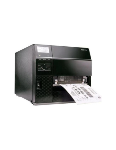 Toshiba B-EX6T1-GS12 200 dpi