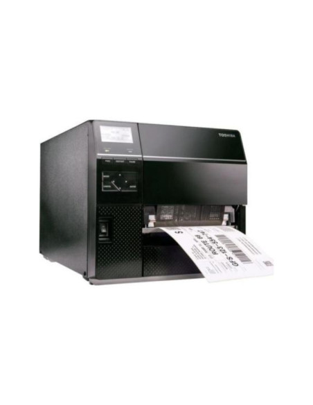 Toshiba B-EX6T1-GS12 200 dpi