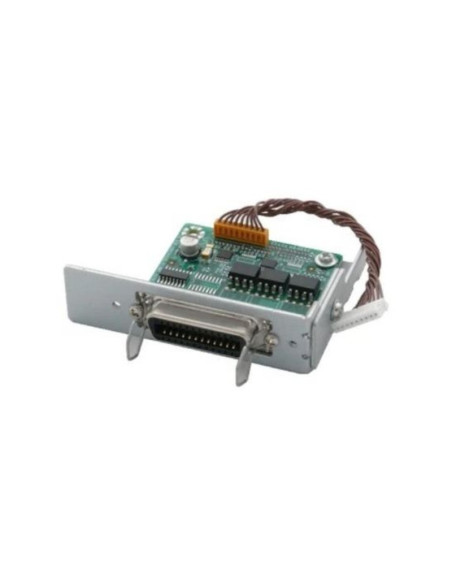 INTERFACE  IN/OUT EX
